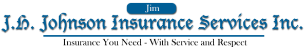 J.H. Johnson Insurance Services Inc. | Life Insurance